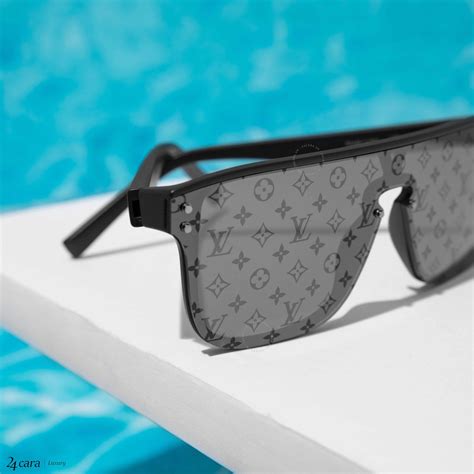 occhiali da sole louis vuitton uomo